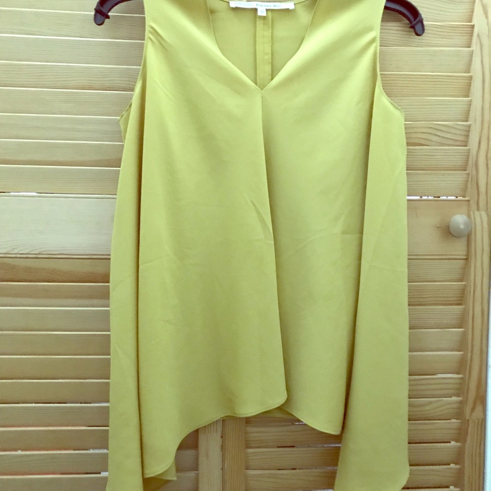 Gorgeous Rachel Roy Blouse